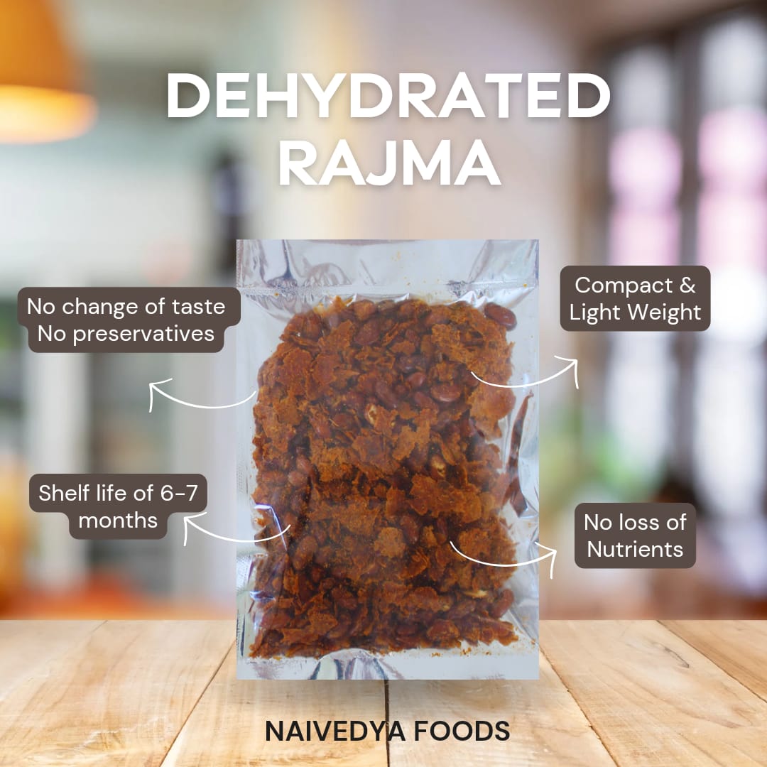 Naivedya Foods Service